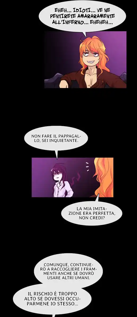 Kubera Capitolo 05 page 16