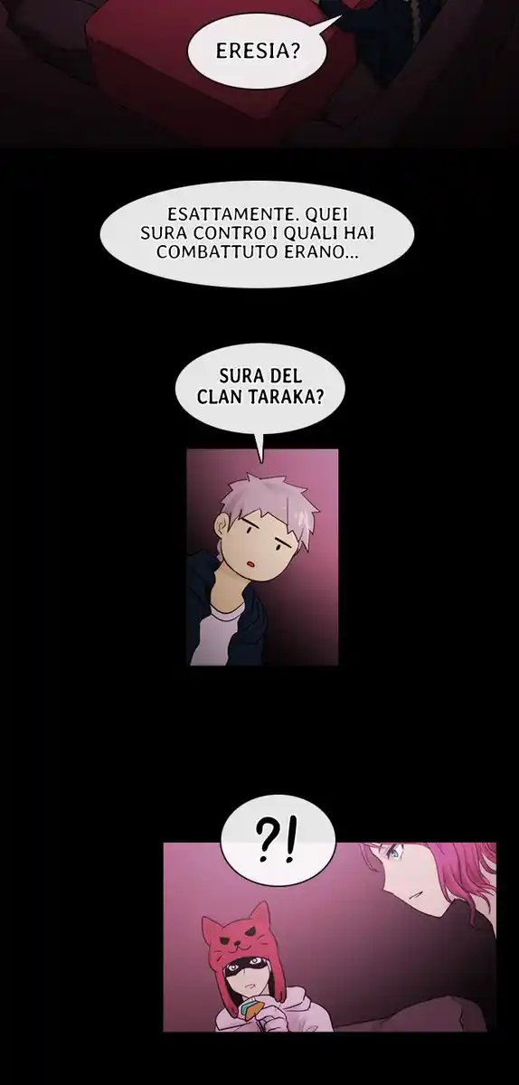 Kubera Capitolo 05 page 9