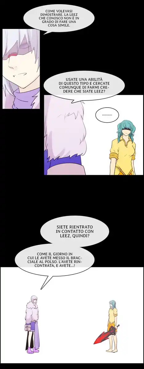 Kubera Capitolo 85 page 14