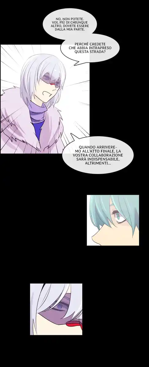 Kubera Capitolo 85 page 16