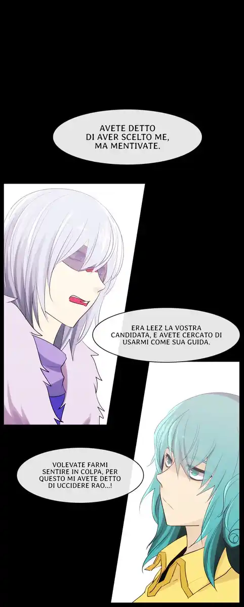 Kubera Capitolo 85 page 19