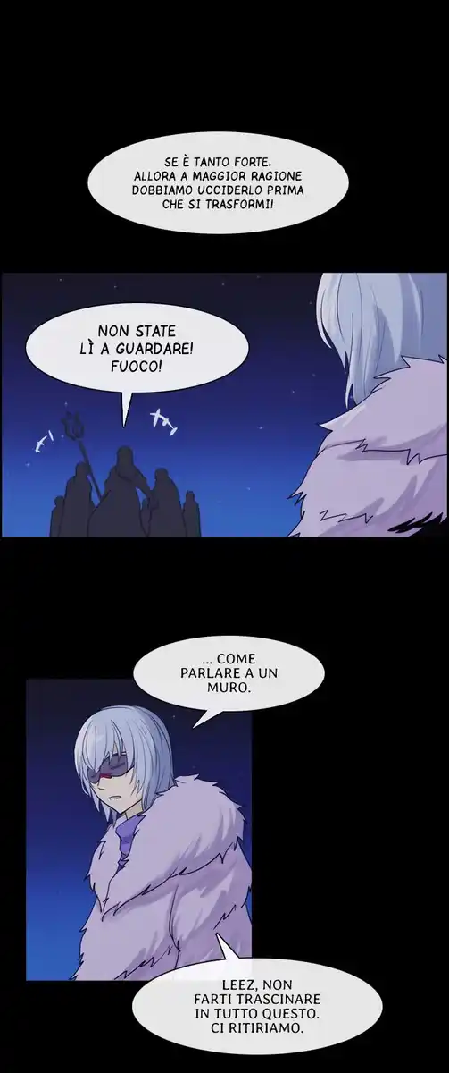 Kubera Capitolo 85 page 2