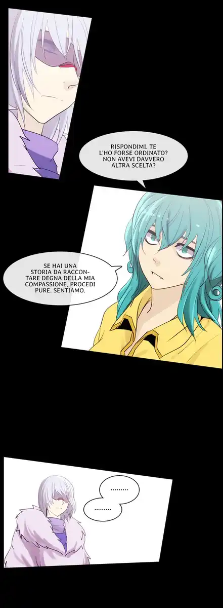 Kubera Capitolo 85 page 21