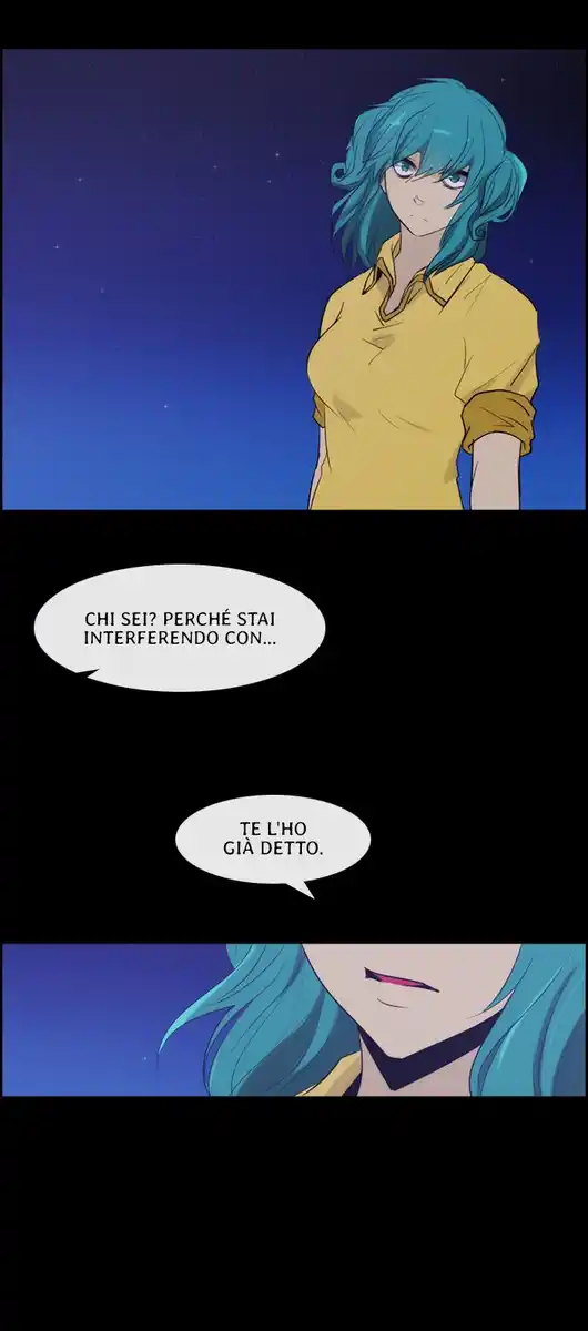 Kubera Capitolo 85 page 25