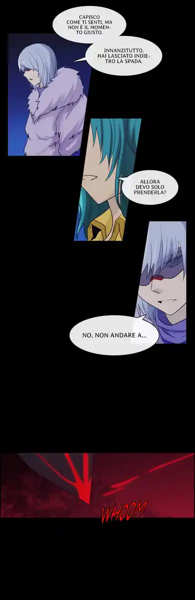 Kubera Capitolo 85 page 5