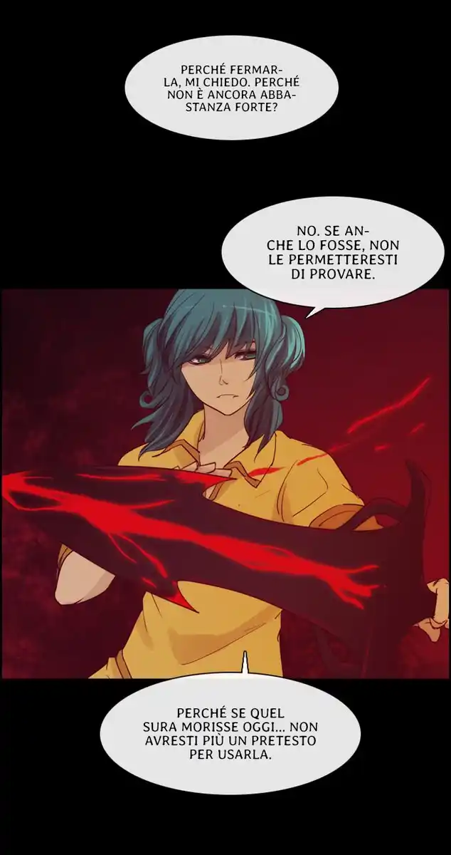 Kubera Capitolo 85 page 8