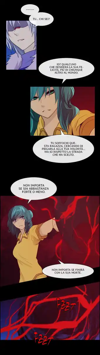 Kubera Capitolo 85 page 9