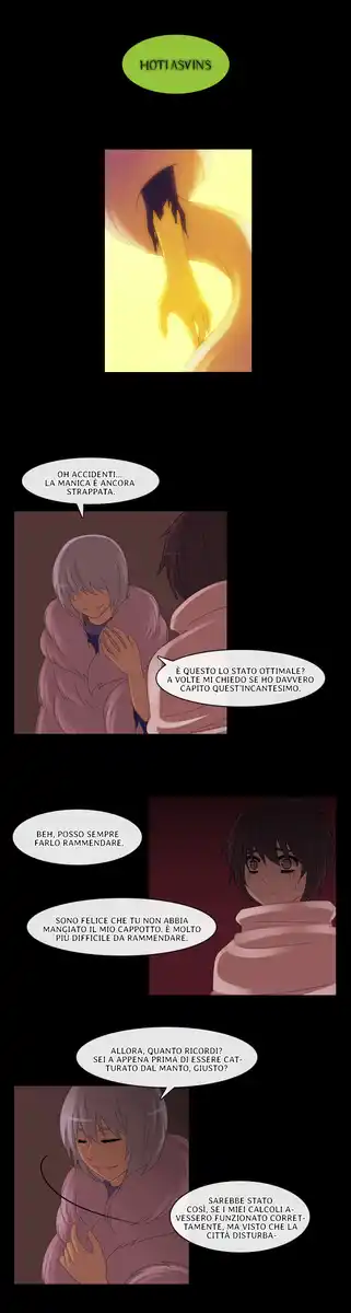 Kubera Capitolo 10 page 11