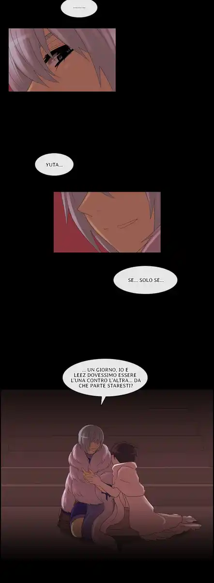 Kubera Capitolo 10 page 13