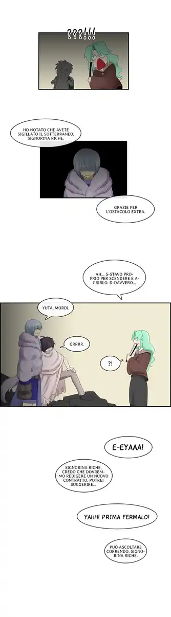 Kubera Capitolo 10 page 16