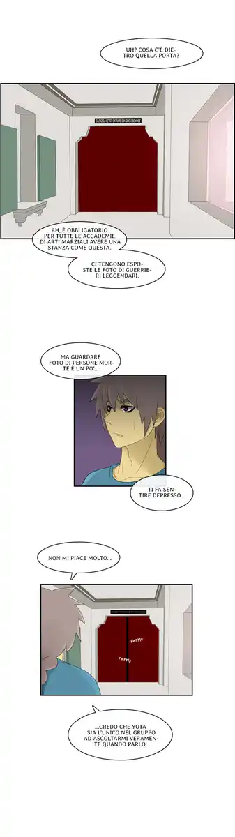 Kubera Capitolo 10 page 18