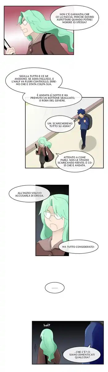 Kubera Capitolo 10 page 6