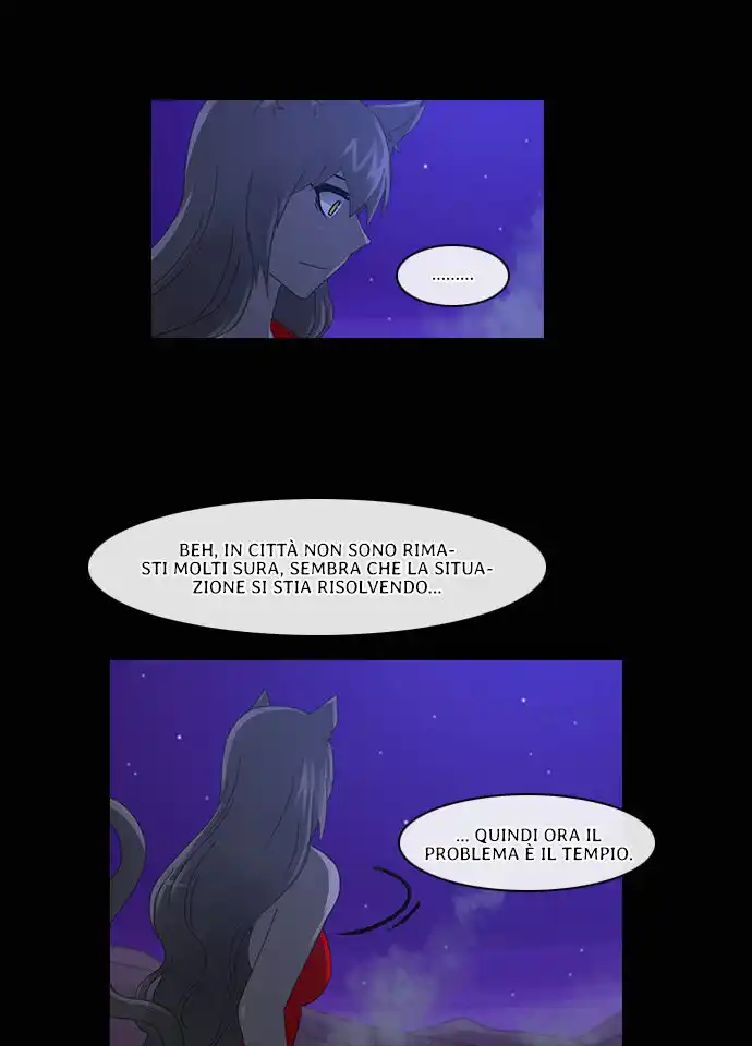 Kubera Capitolo 78 page 10