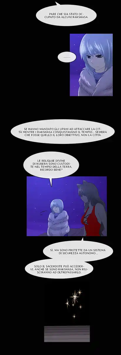 Kubera Capitolo 78 page 11