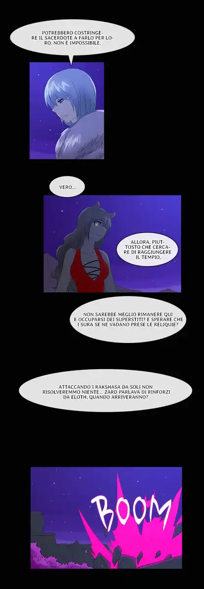 Kubera Capitolo 78 page 12