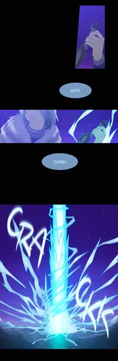 Kubera Capitolo 78 page 16