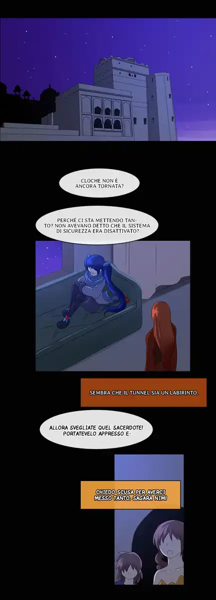 Kubera Capitolo 78 page 20