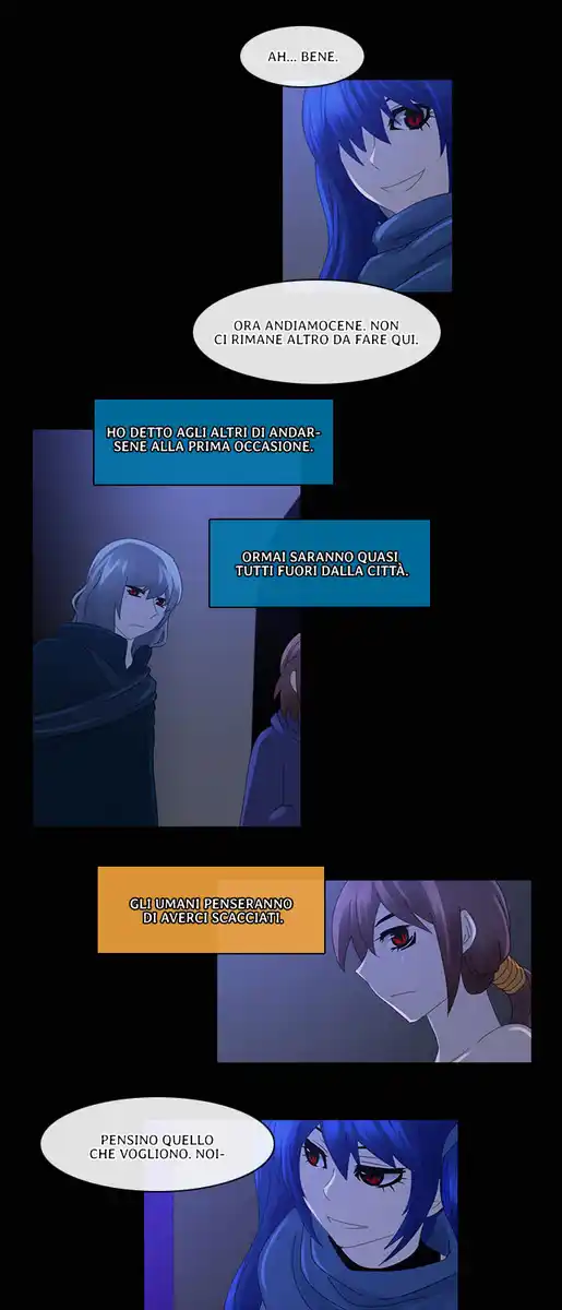 Kubera Capitolo 78 page 22