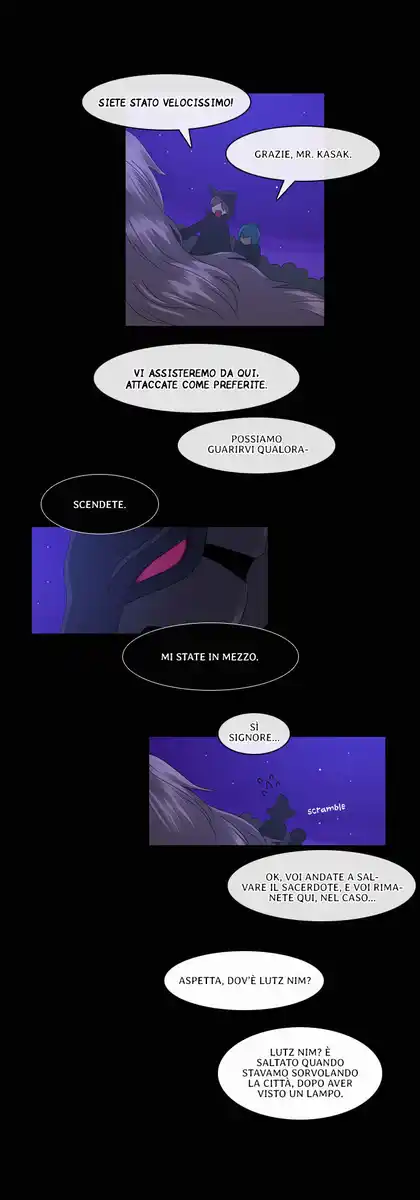 Kubera Capitolo 78 page 24