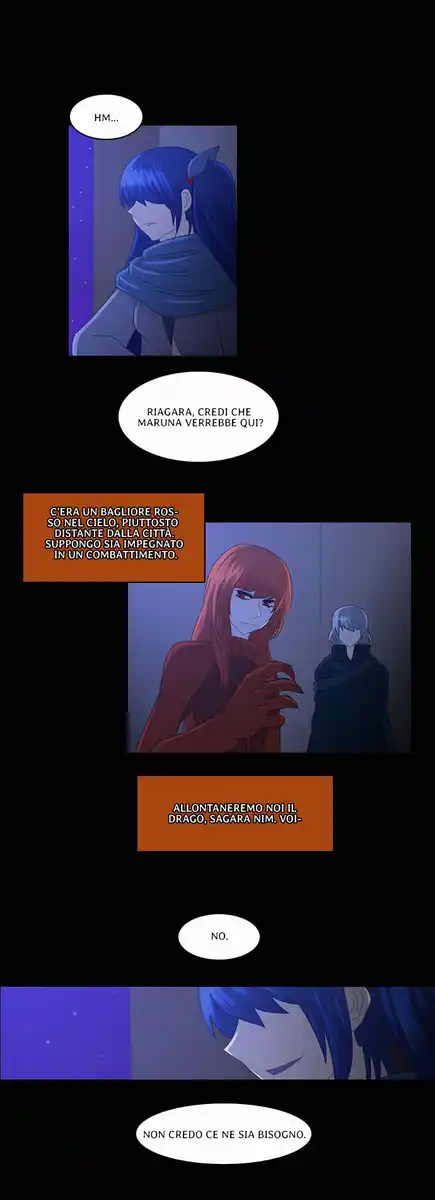 Kubera Capitolo 78 page 25