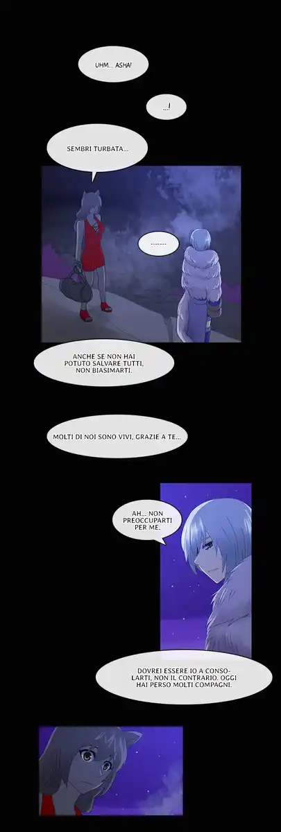 Kubera Capitolo 78 page 9