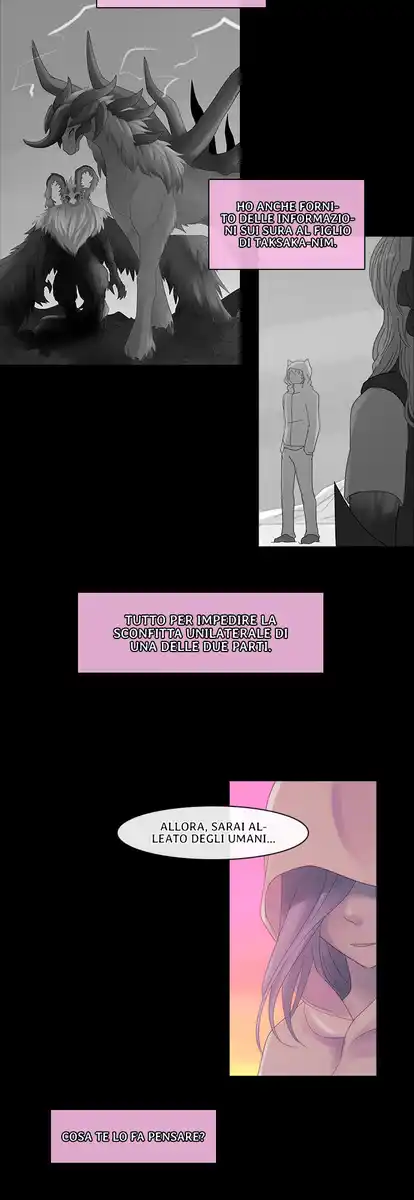 Kubera Capitolo 148 page 16