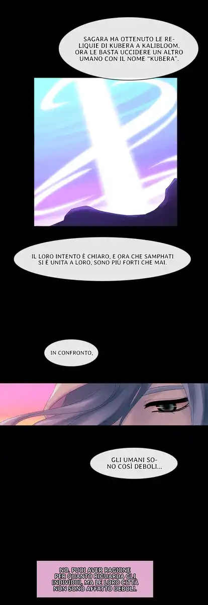 Kubera Capitolo 148 page 17