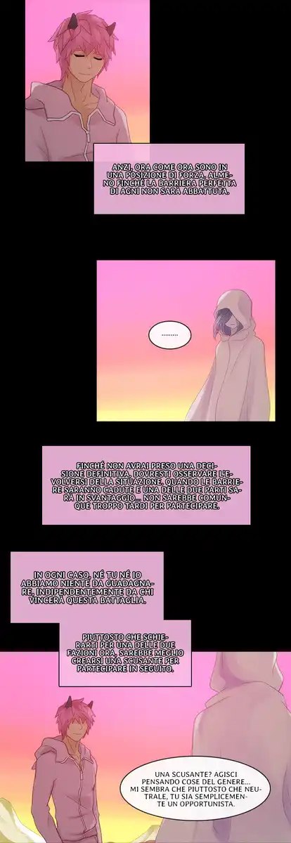 Kubera Capitolo 148 page 18