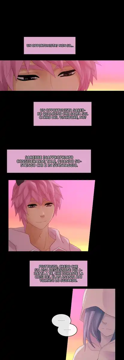 Kubera Capitolo 148 page 19