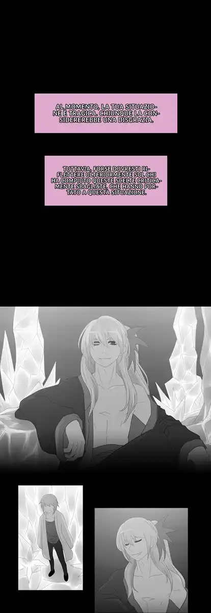 Kubera Capitolo 148 page 20