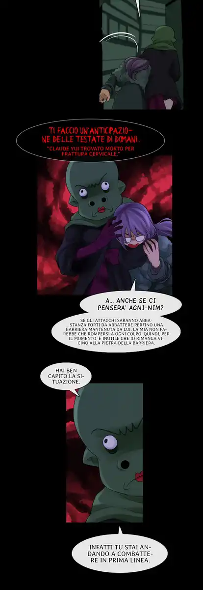 Kubera Capitolo 148 page 3