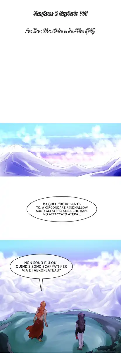 Kubera Capitolo 148 page 5