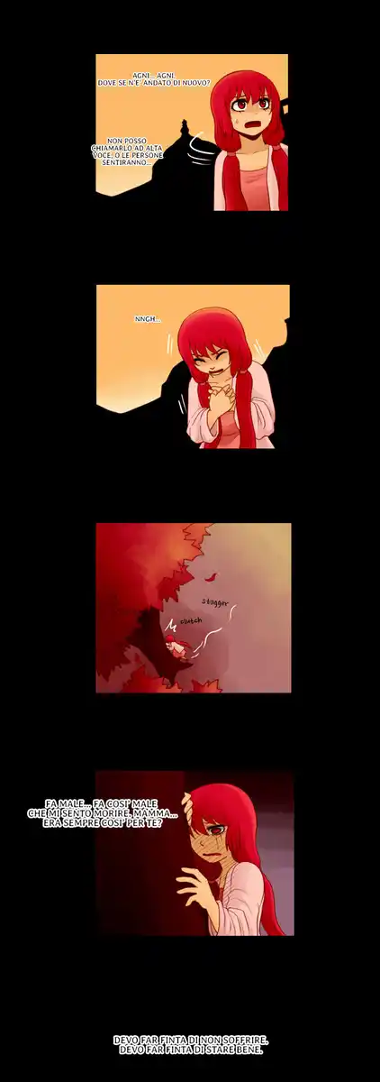 Kubera Capitolo 11 page 14