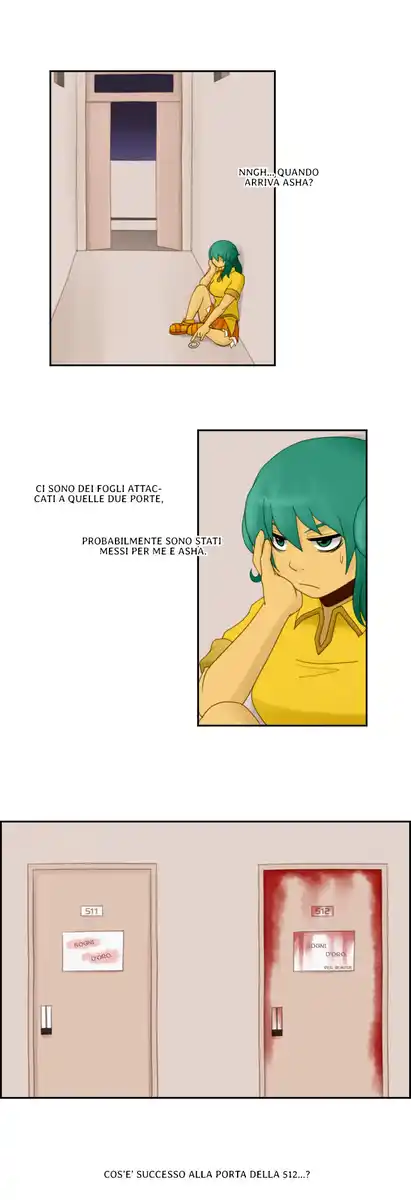 Kubera Capitolo 11 page 19