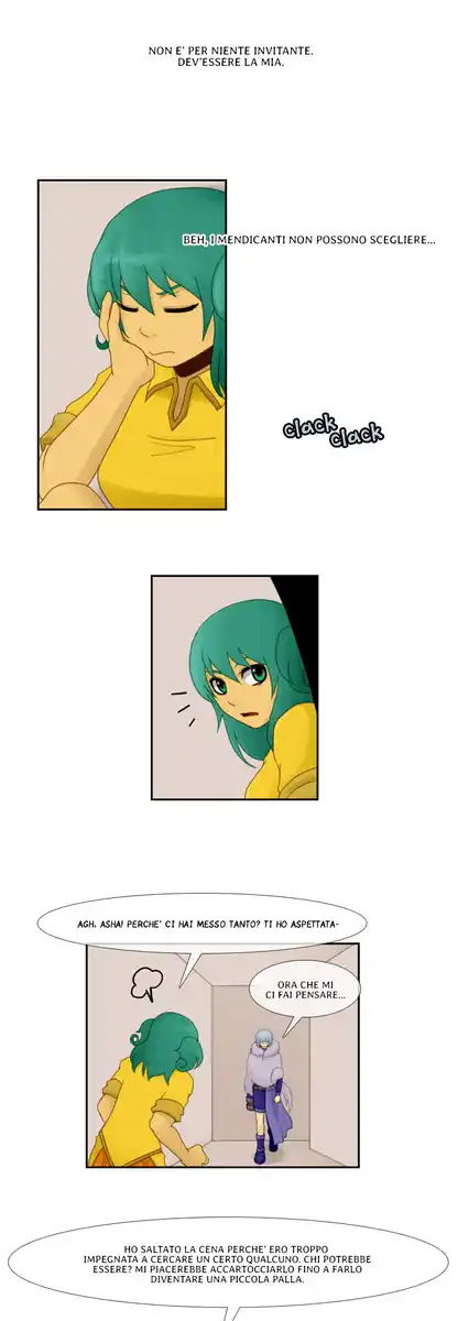 Kubera Capitolo 11 page 20