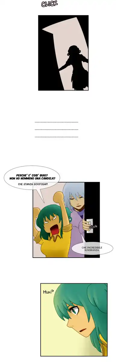 Kubera Capitolo 11 page 23