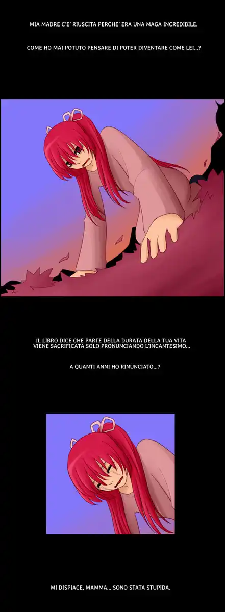 Kubera Capitolo 11 page 3