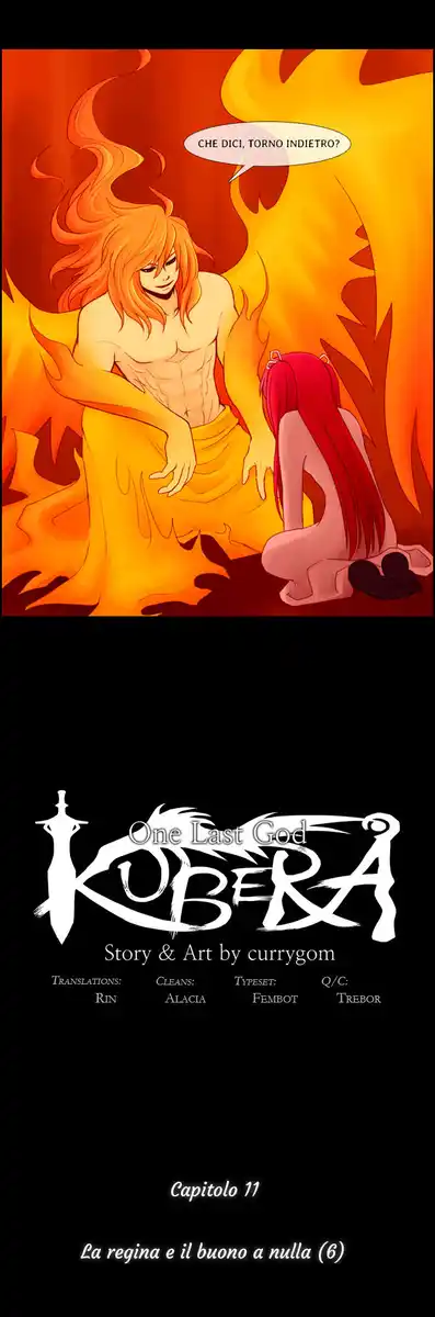 Kubera Capitolo 11 page 5