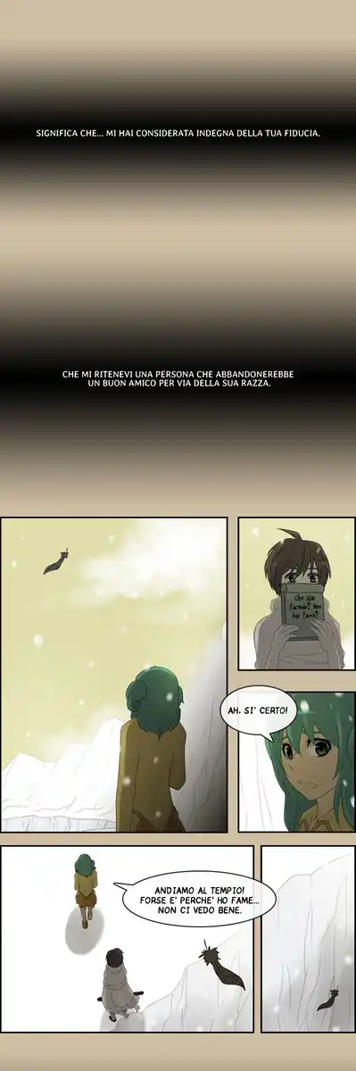 Kubera Capitolo 76 page 10