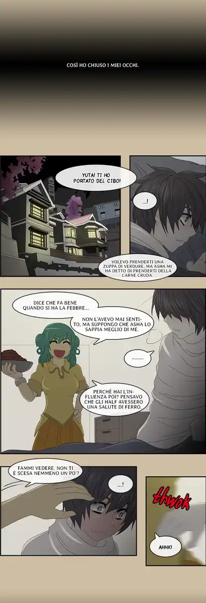 Kubera Capitolo 76 page 11