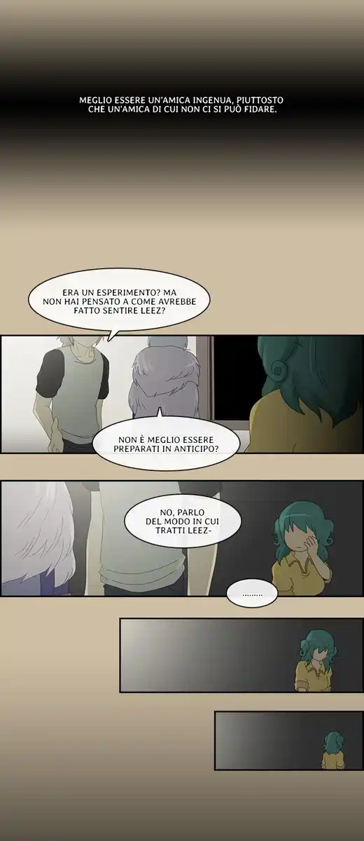 Kubera Capitolo 76 page 12