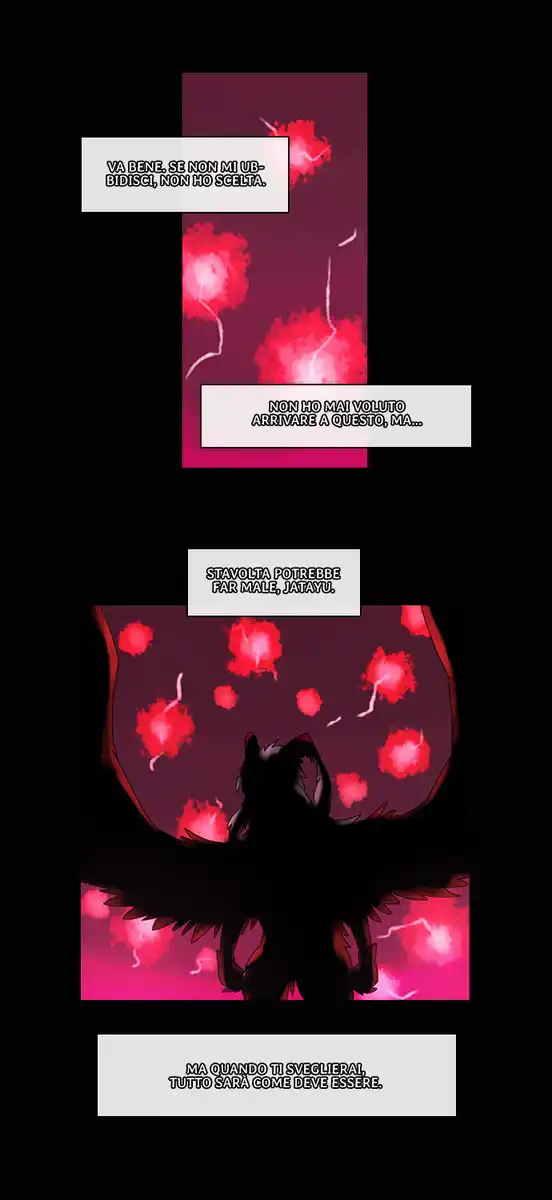 Kubera Capitolo 76 page 23