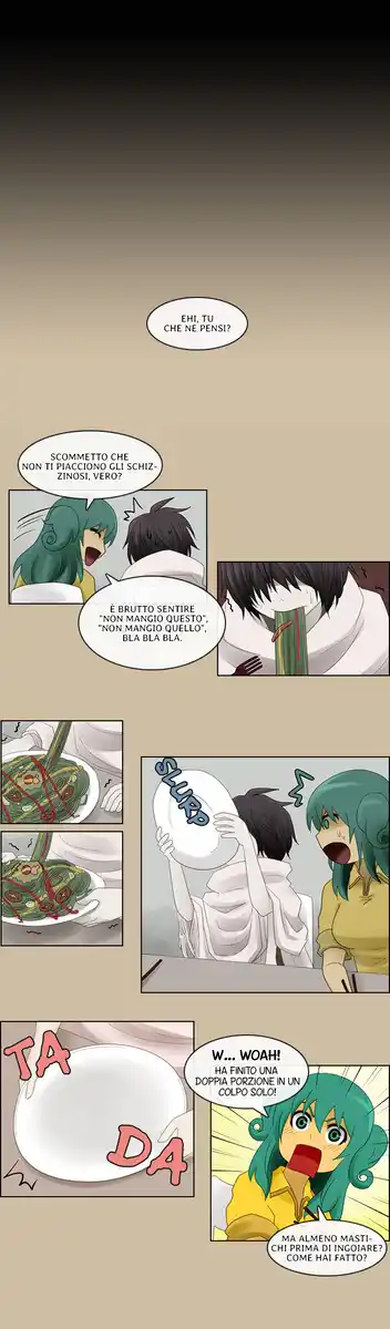 Kubera Capitolo 76 page 3