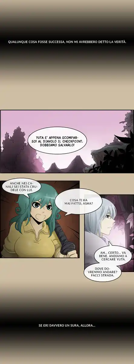 Kubera Capitolo 76 page 8