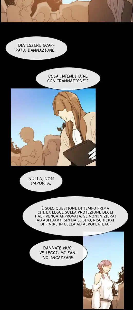 Kubera Capitolo 14 page 29