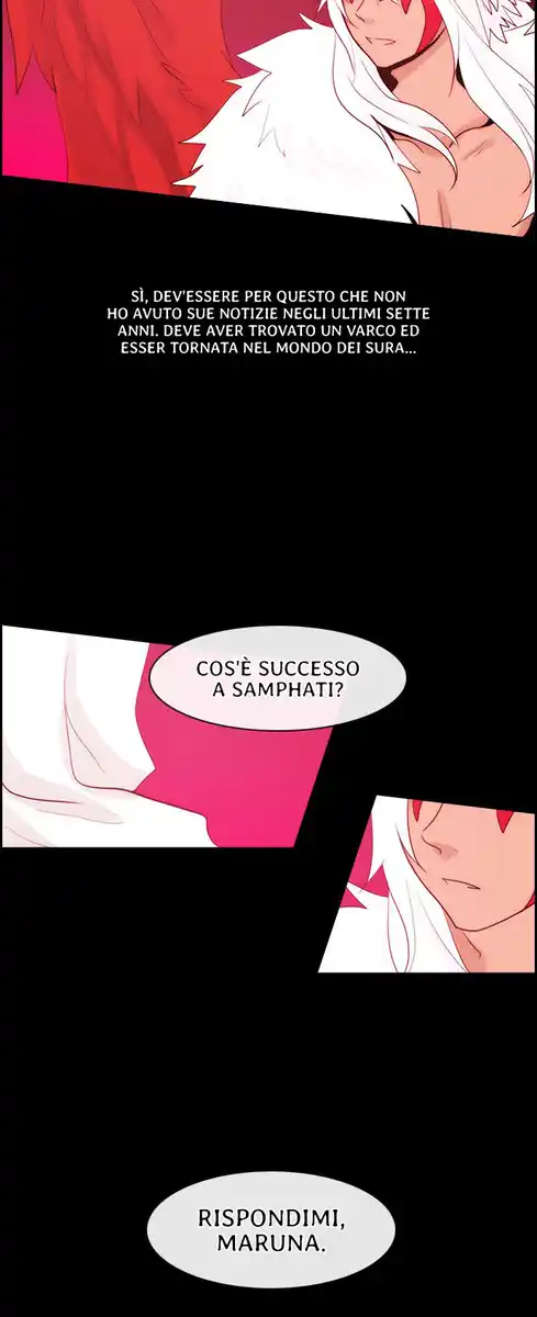 Kubera Capitolo 14 page 9