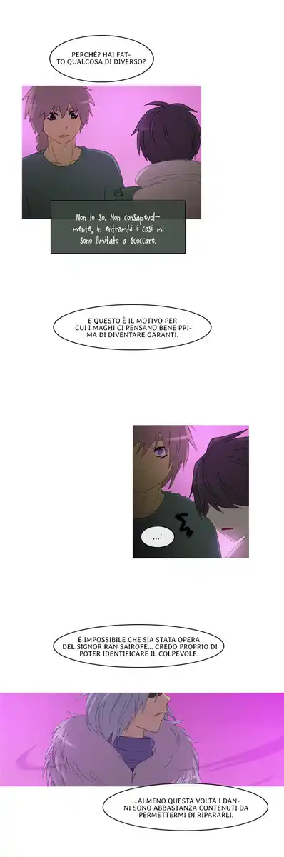 Kubera Capitolo 23 page 4