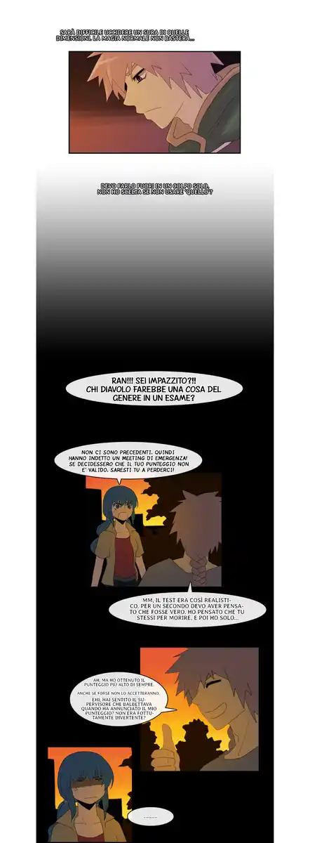 Kubera Capitolo 96 page 10