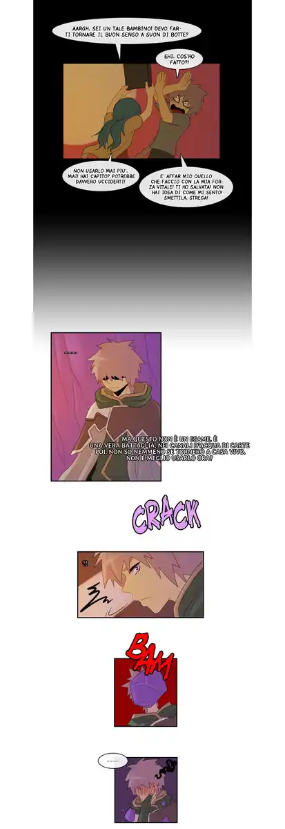 Kubera Capitolo 96 page 11