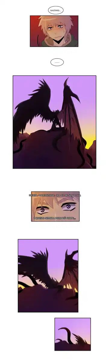 Kubera Capitolo 96 page 12